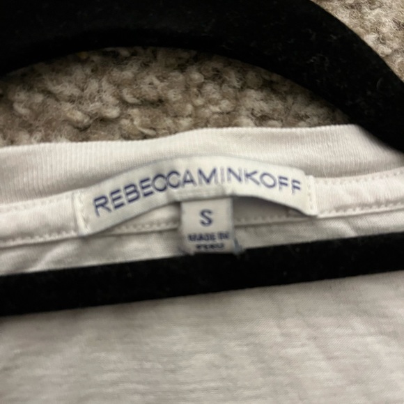 Rebecca minkoff size small - Picture 2 of 2